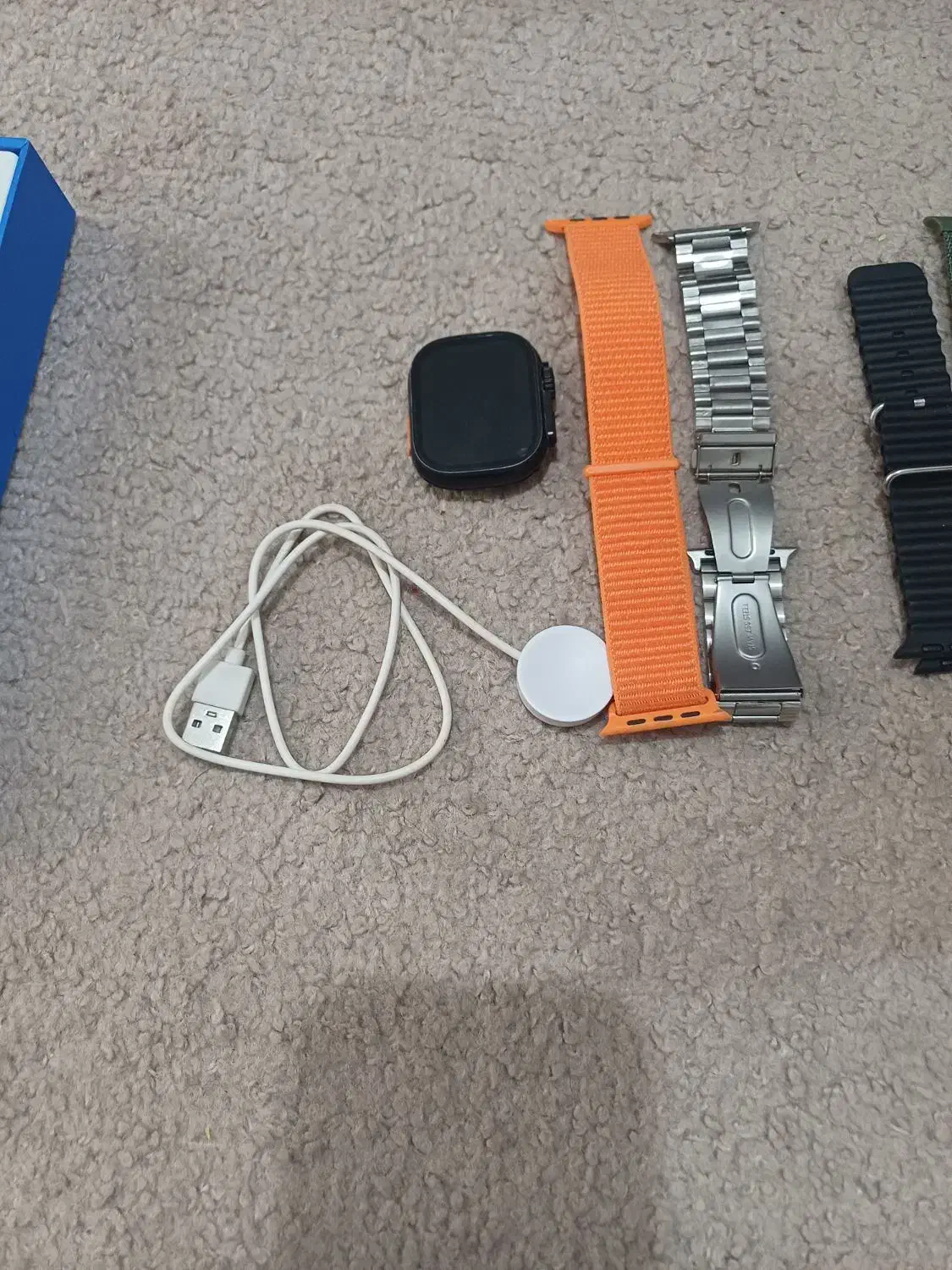 ایرپادهنزفری|لوازم جانبی موبایل و تبلت|گرمدره, |دیوار