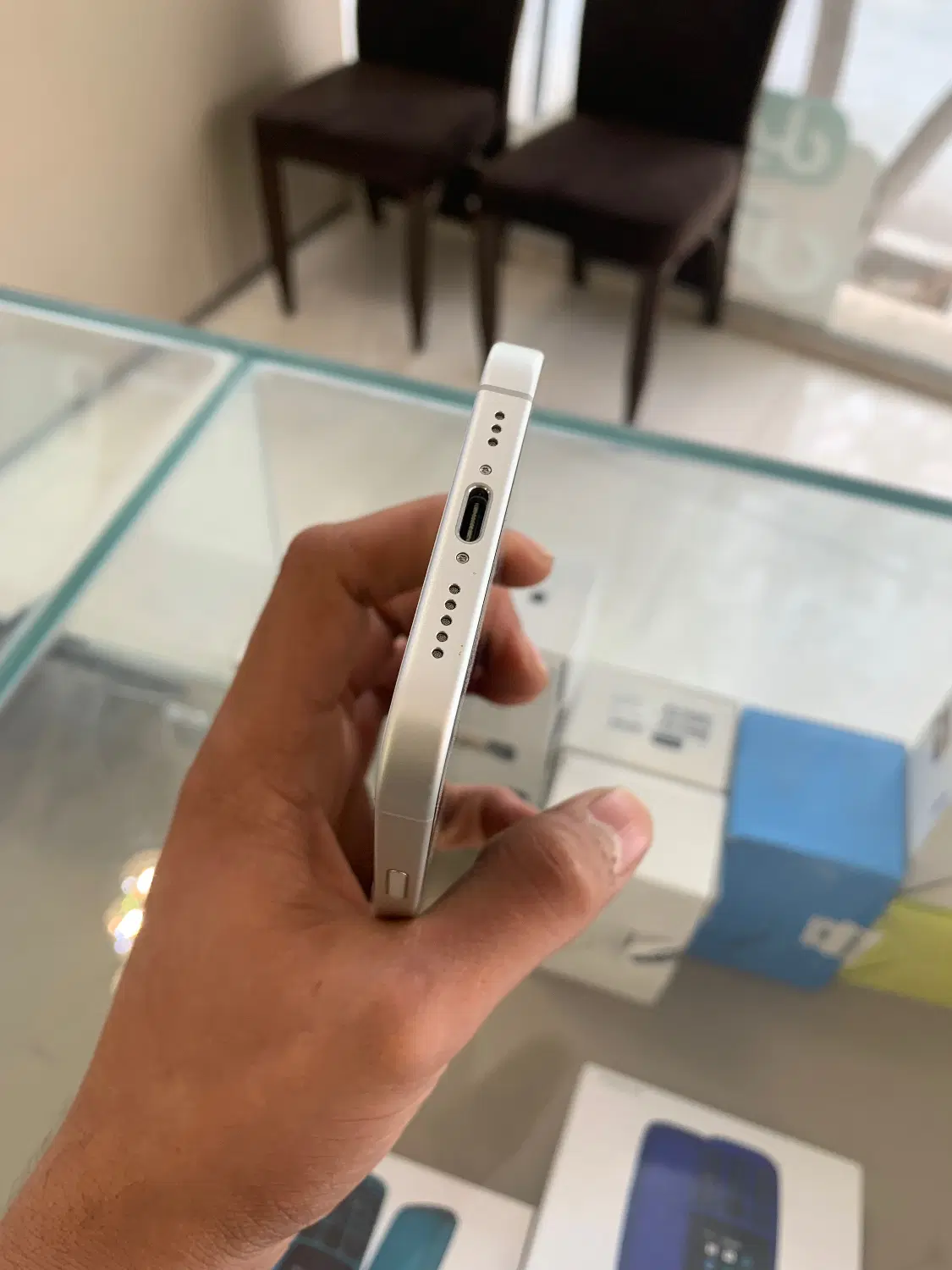 iPhone 16|موبایل|یزد, |دیوار