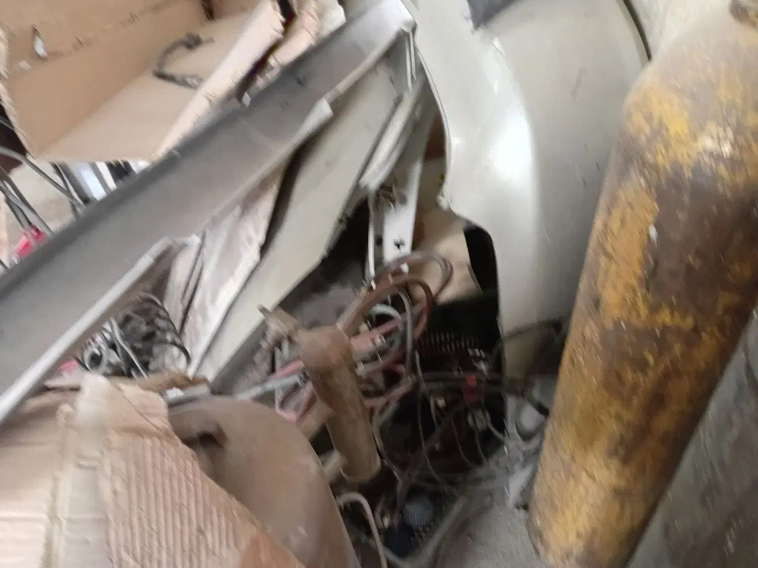 لوازم صافکاری|ابزارآلات|بهار, |دیوار