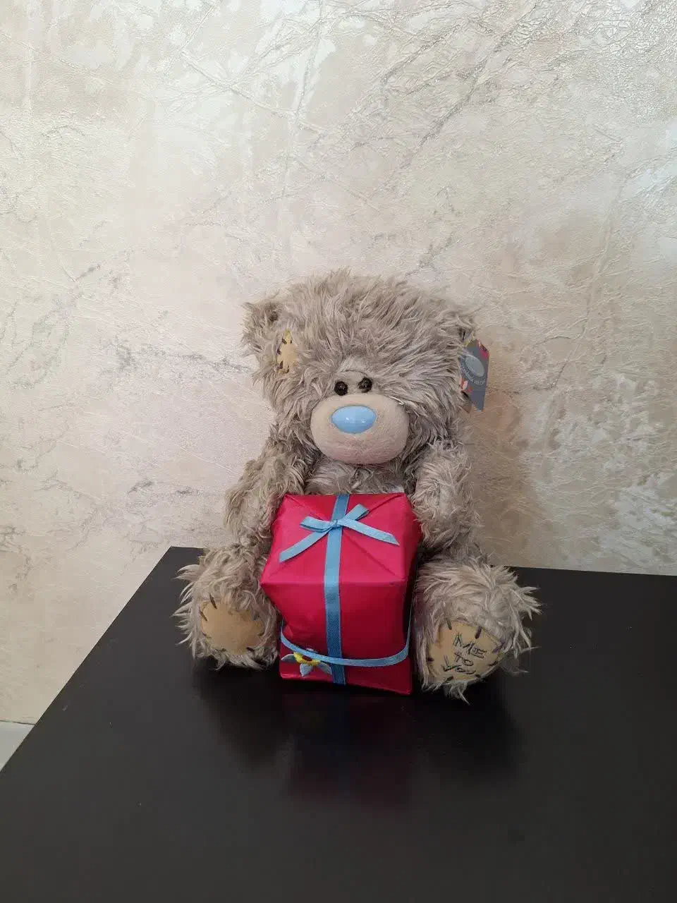 خرس های مه تی یو|اسباب‌بازی بچه|بجنورد, |دیوار