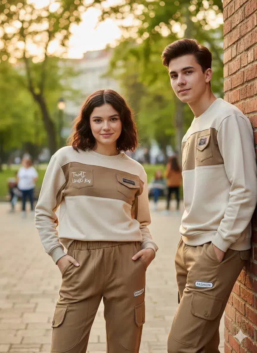 ست اسپرت|لباس|قم, ژاندارمها|دیوار