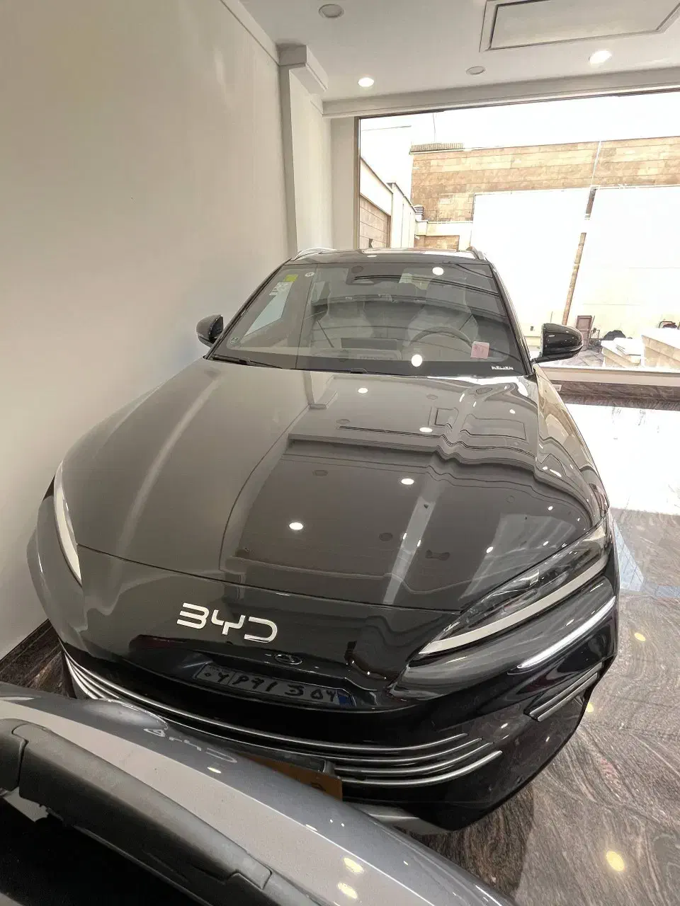 بی وای دی ، نقد و اقساط ، موجود نمایشگاه|خودرو سواری و وانت|تهران, مطهری|دیوار