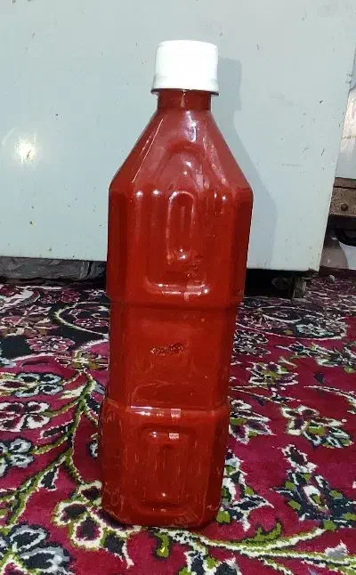 رب بهداشتی تازه آماده شده|خوردنی و آشامیدنی|مرودشت, ابوذر شمالی‎|دیوار