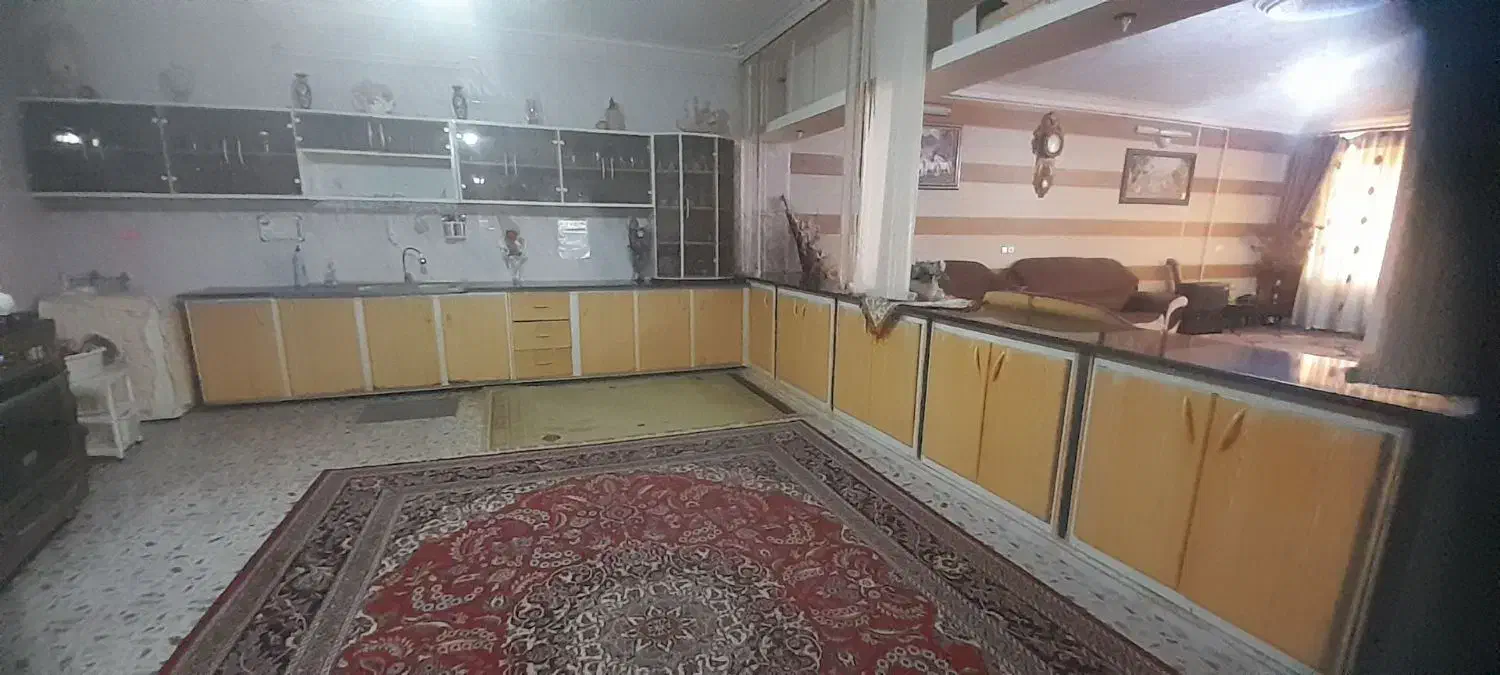 فروش مسکن|فروش خانه و ویلا|تربتحیدریه, یحیی آباد|دیوار