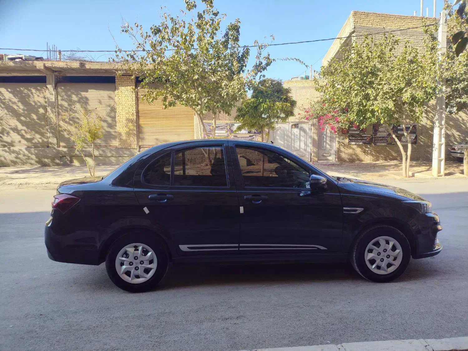 سهند  1403|خودرو سواری و وانت|شیراز, شریف‌آباد|دیوار