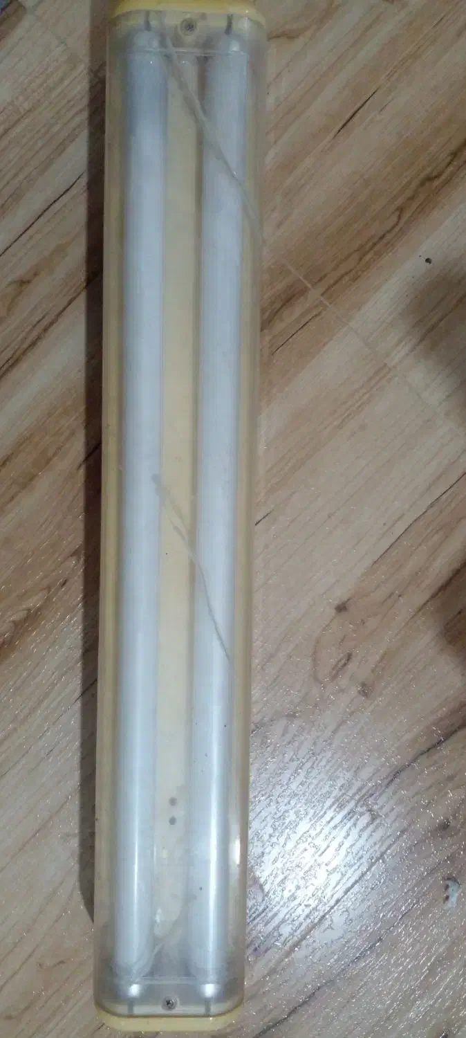 مهتابی شارژی|لامپ و چراغ|اسفراین, |دیوار