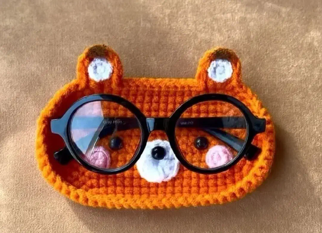 جا عینکی فانتزی|صنایع دستی و سایر لوازم تزئینی|نیشابور, شهرک رسولی|دیوار