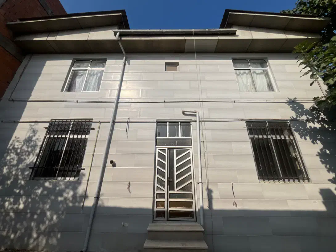 ویلایی دو طبقه سند تک برگ|فروش خانه و ویلا|آزادشهر, |دیوار