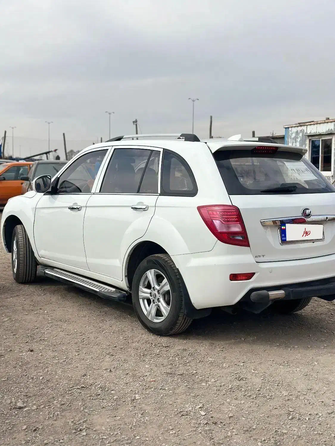 خودرو|خودرو سواری و وانت|قزوین, |دیوار