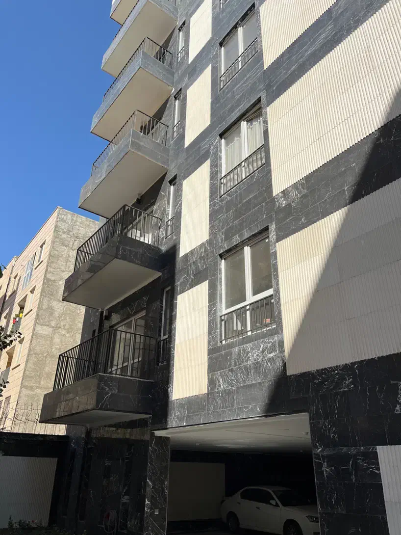 اپارتمان ۱۳۳ متر دو کله سه راه دهکده ک احمد|فروش آپارتمان|فردیس, شهرک گلها|دیوار