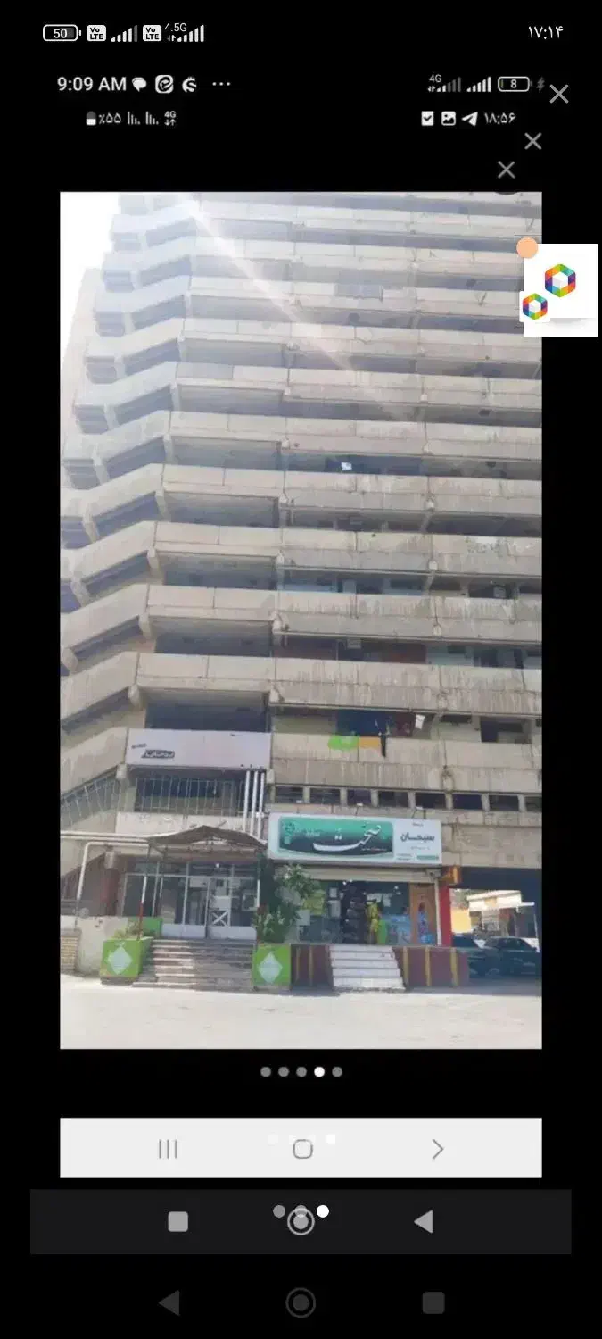 اجاره منزل مسکونی|اجارهٔ آپارتمان|فولادشهر, A2|دیوار