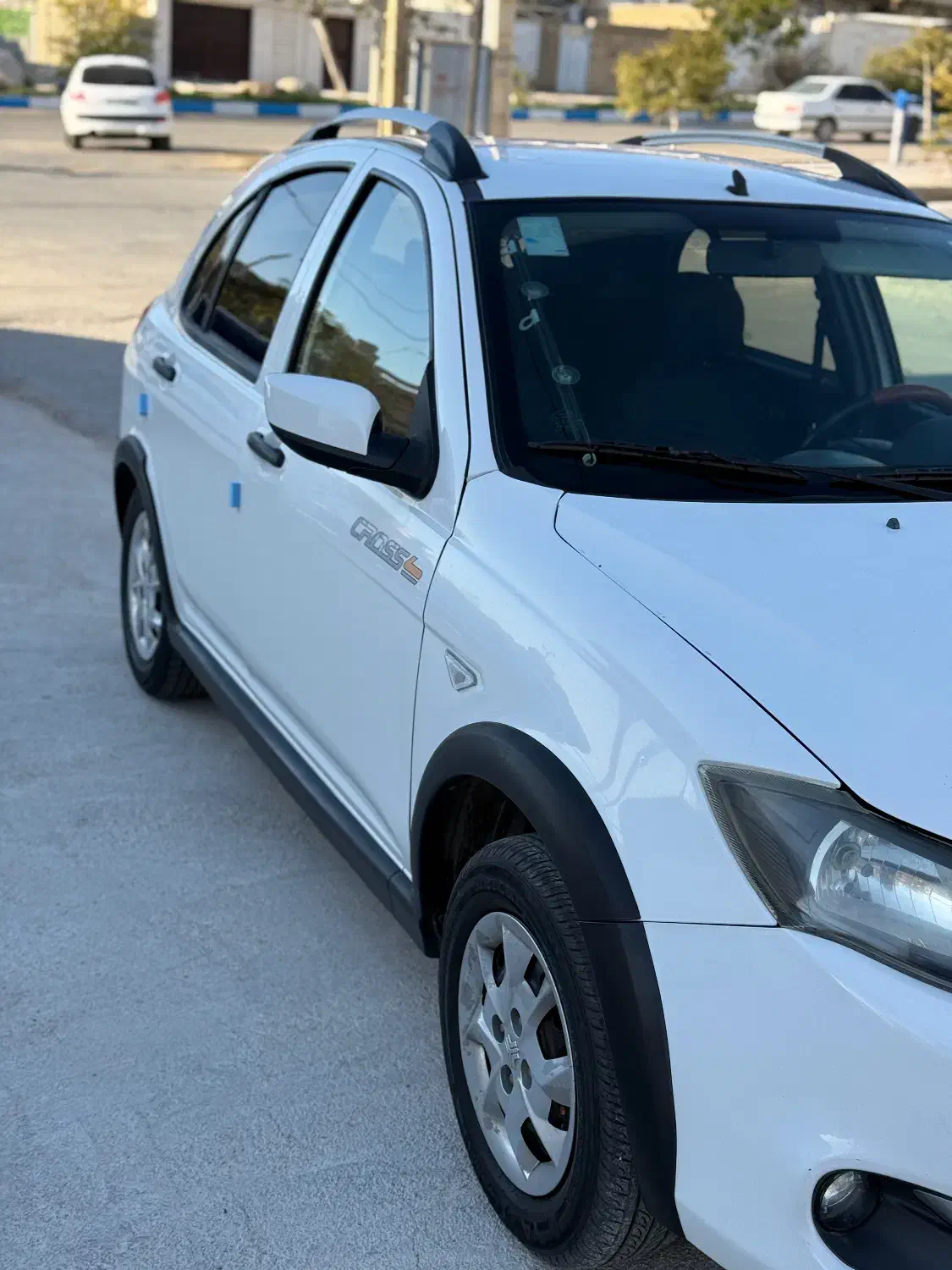 کوییک مدل401|خودرو سواری و وانت|داراب, |دیوار