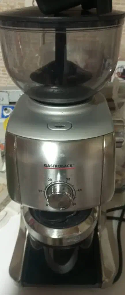 آسیاب نیمه صنعتی قهوه|سماور، چایساز، قهوهساز|رشت, شهرک پردیسان|دیوار