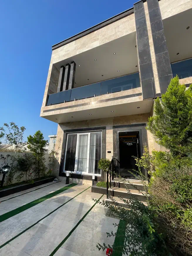 دوبلکس مبله/شهرکی /سند تک برگ|فروش خانه و ویلا|رویان, |دیوار