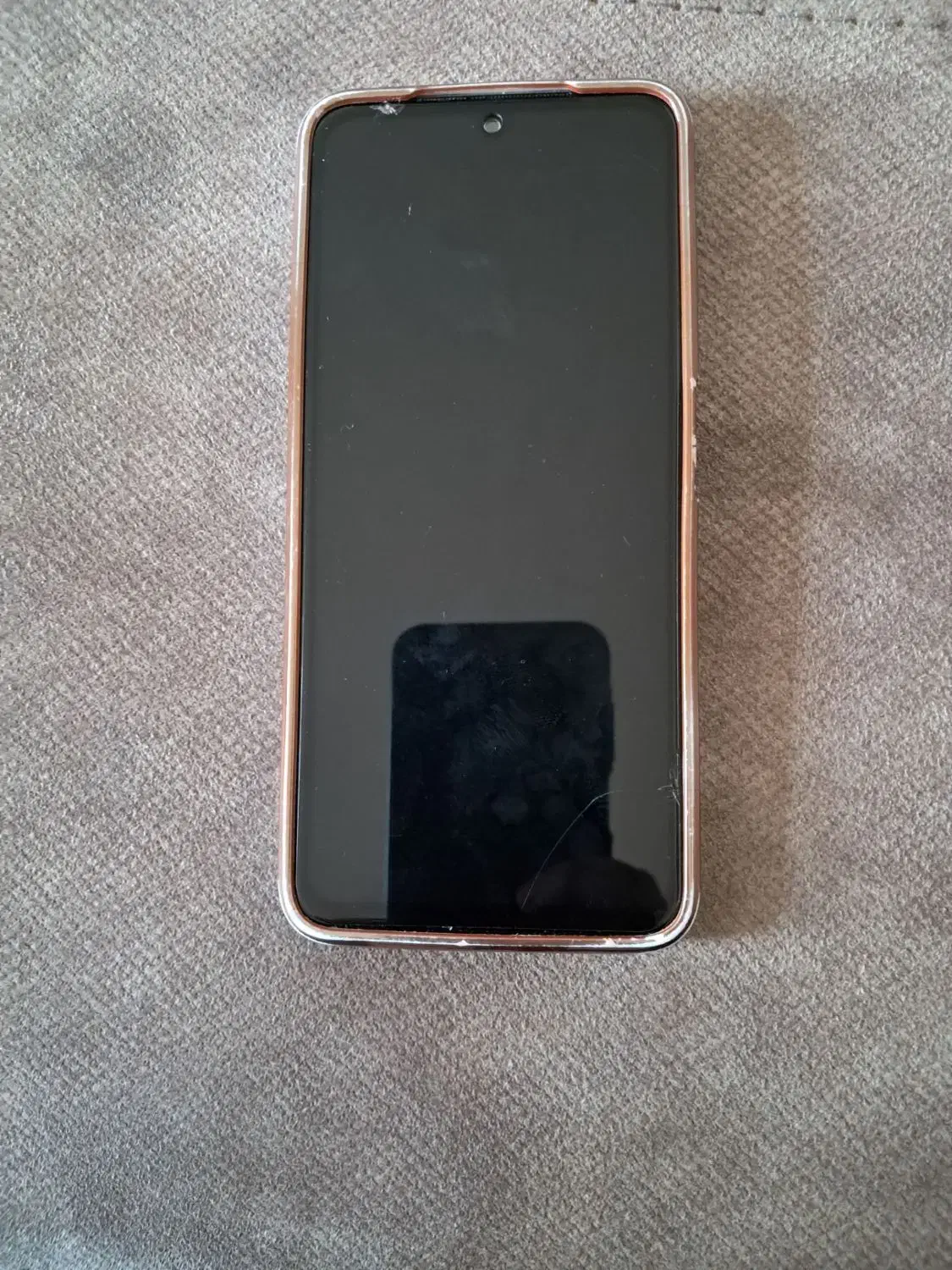 گوشی شیائمی نوت ۱۲|موبایل|مشهد, ادیب نیشابوری (شهرک غرب)|دیوار