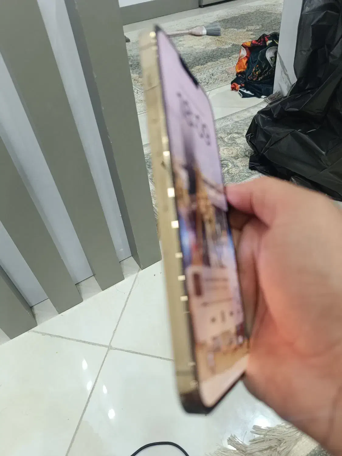 موبایل|موبایل|رباطکریم, رباطکریم|دیوار