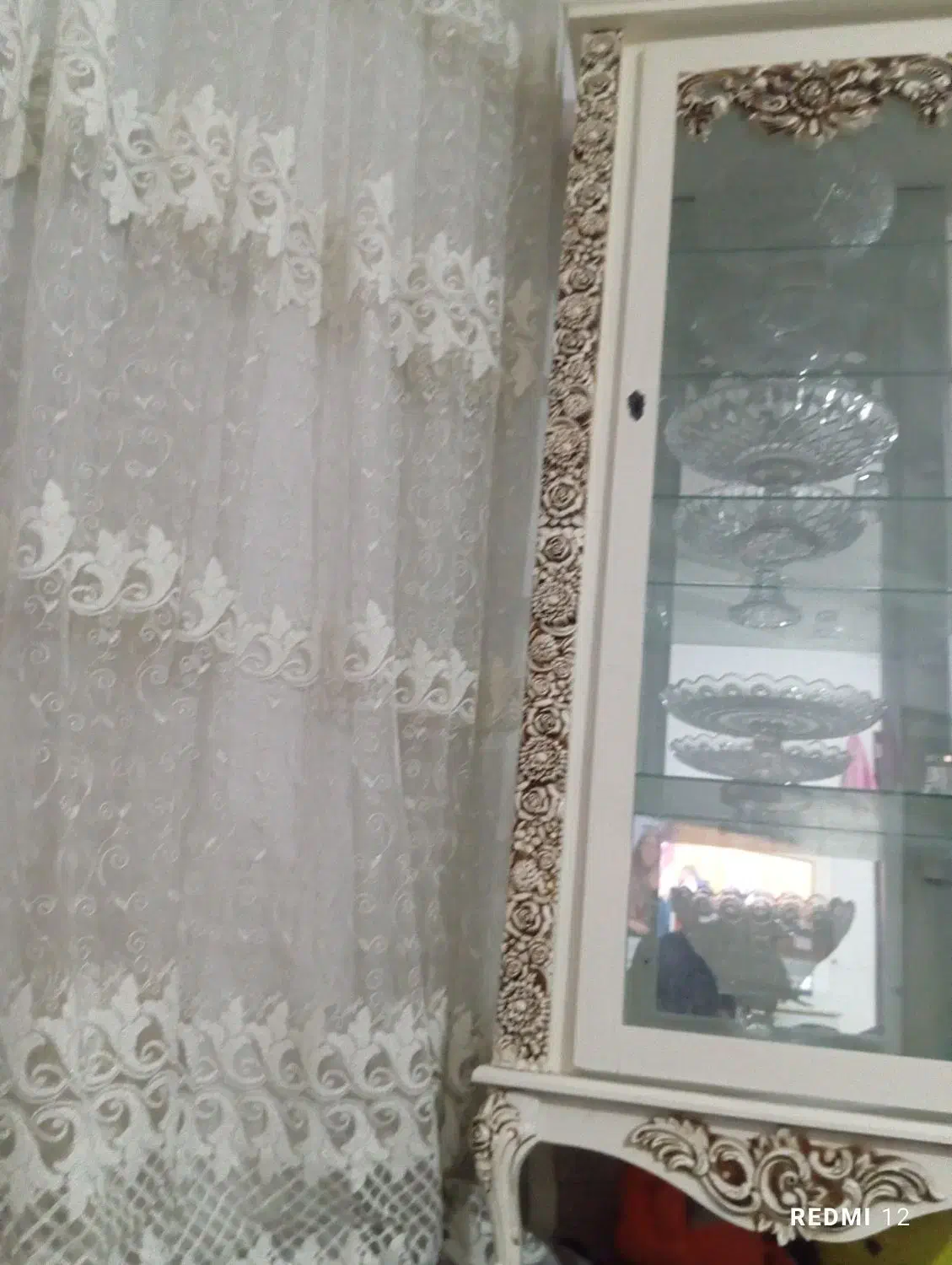 بوفه|بوفه، ویترین، کنسول|چهاردانگه (تهران), |دیوار