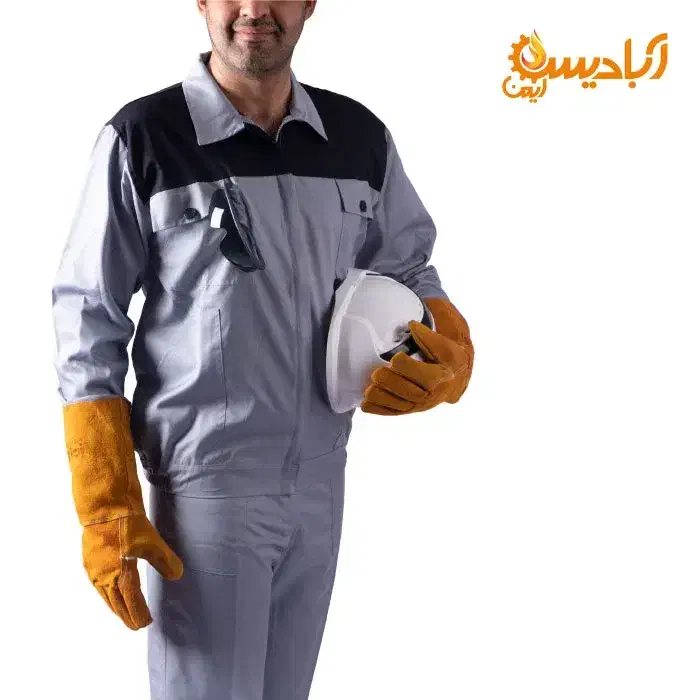 لباس کار|لباس|رامهرمز, |دیوار