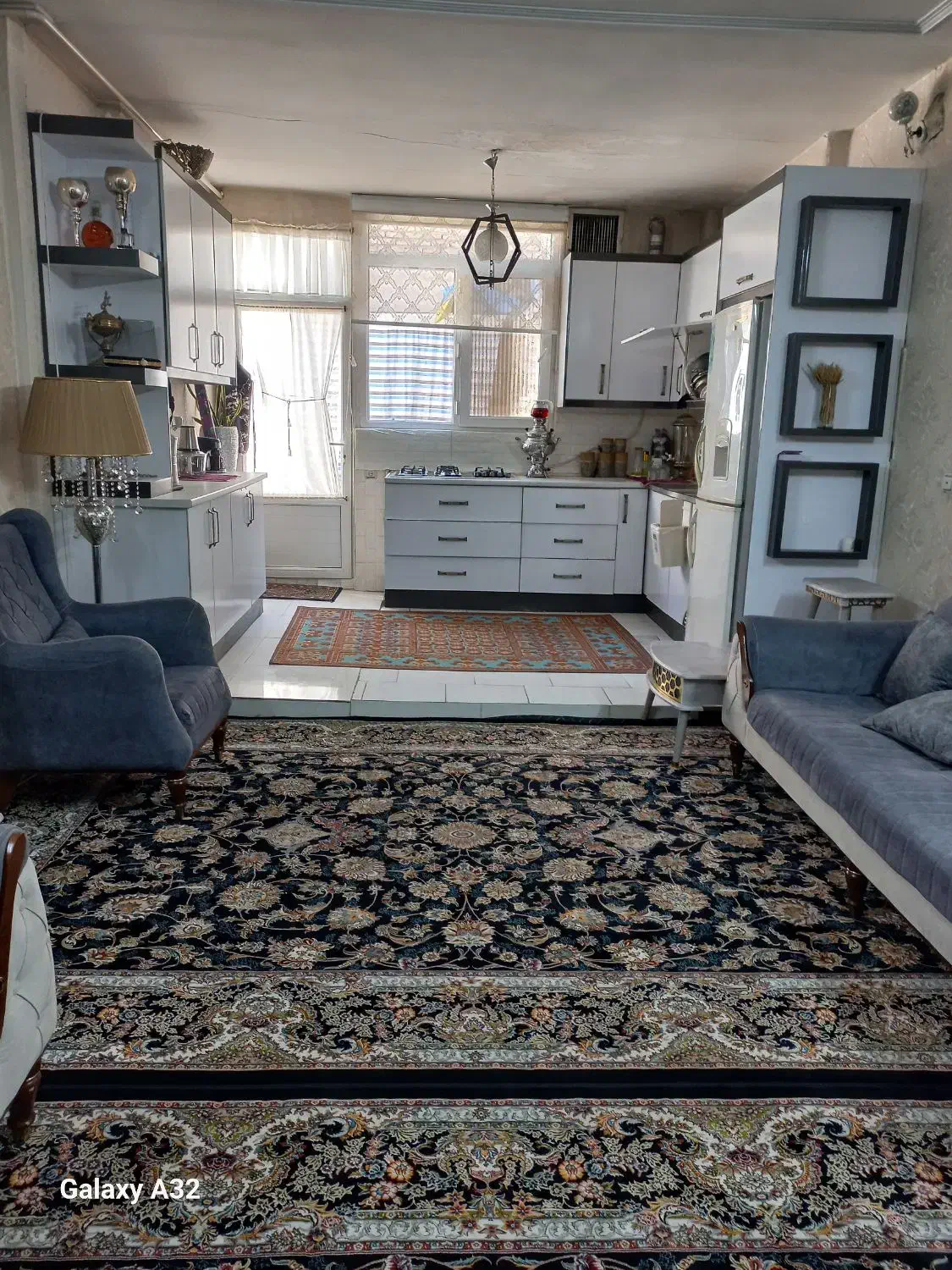 اجاره داده میشوددوطبقه|اجارهٔ خانه و ویلا|قرچک, شهرک گلها|دیوار