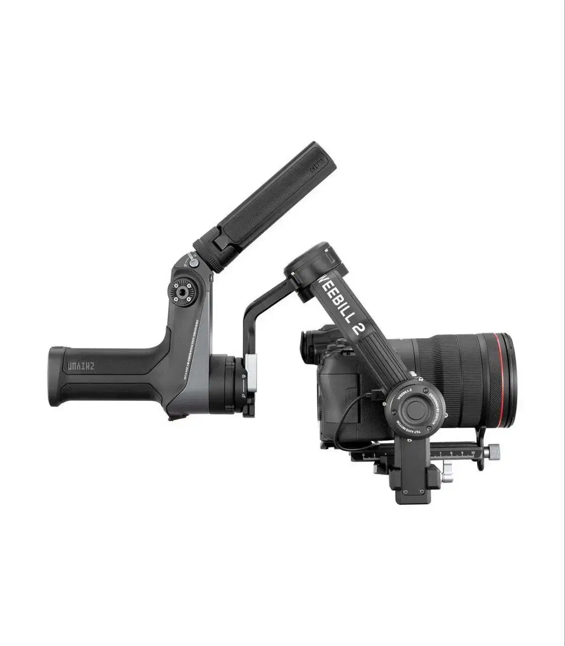 گیمبال ژیون ویبل ۲|دوربین عکاسی و فیلم‌برداری|مشهد, نرگس (شهرک غرب)|دیوار