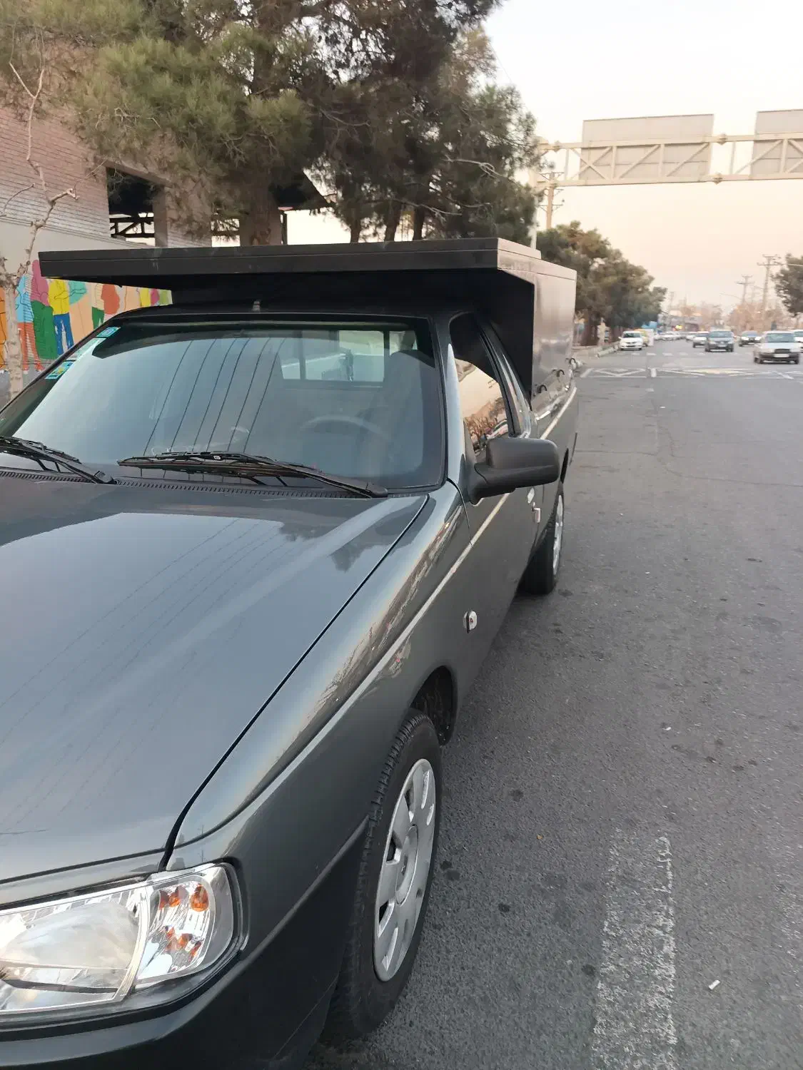 فروش خودرو|خودرو سواری و وانت|ملارد, |دیوار