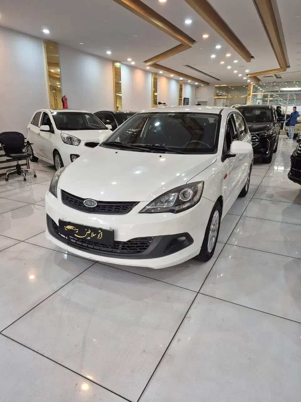 ام وی ام ۳۱۵|خودرو سواری و وانت|تهران, نارمک|دیوار