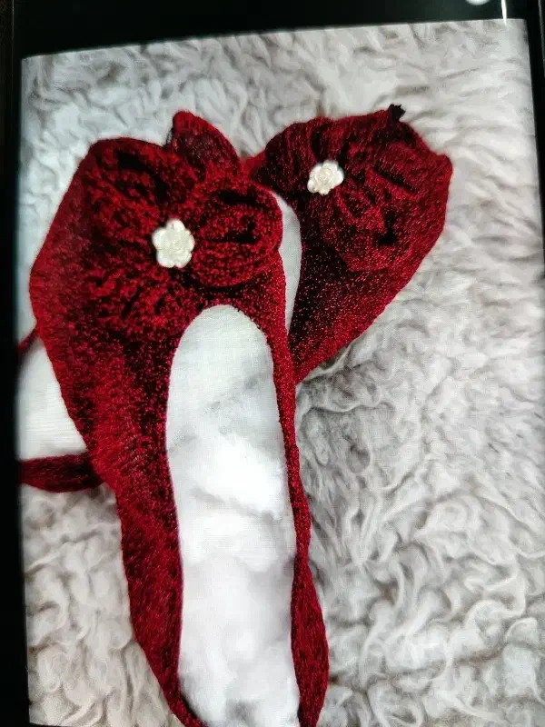 جوراب روفرشی|کیف، کفش، کمربند|نجف‌آباد, فردوسی شمالی|دیوار