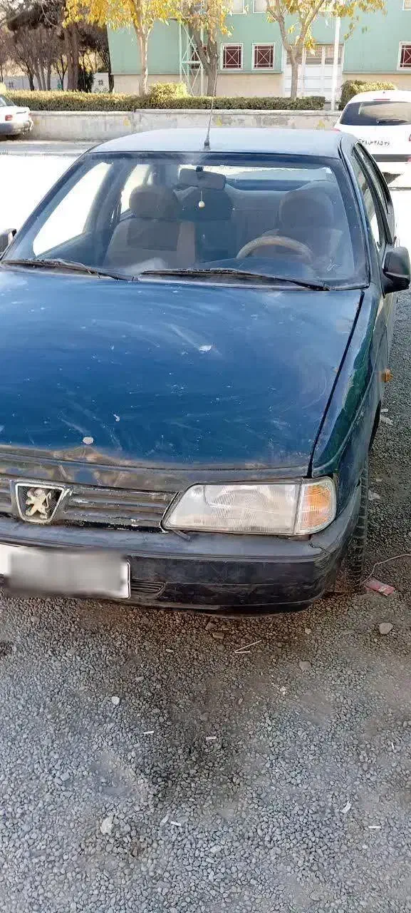 ماشین آردی|خودرو سواری و وانت|مشهد, تلگرد|دیوار