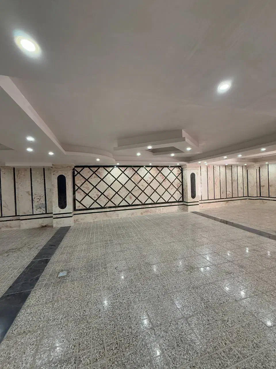 ۱۲۶ متری الماس شهر جدید کد ۴۱|فروش آپارتمان|هشتگرد, شهرک پامچال|دیوار