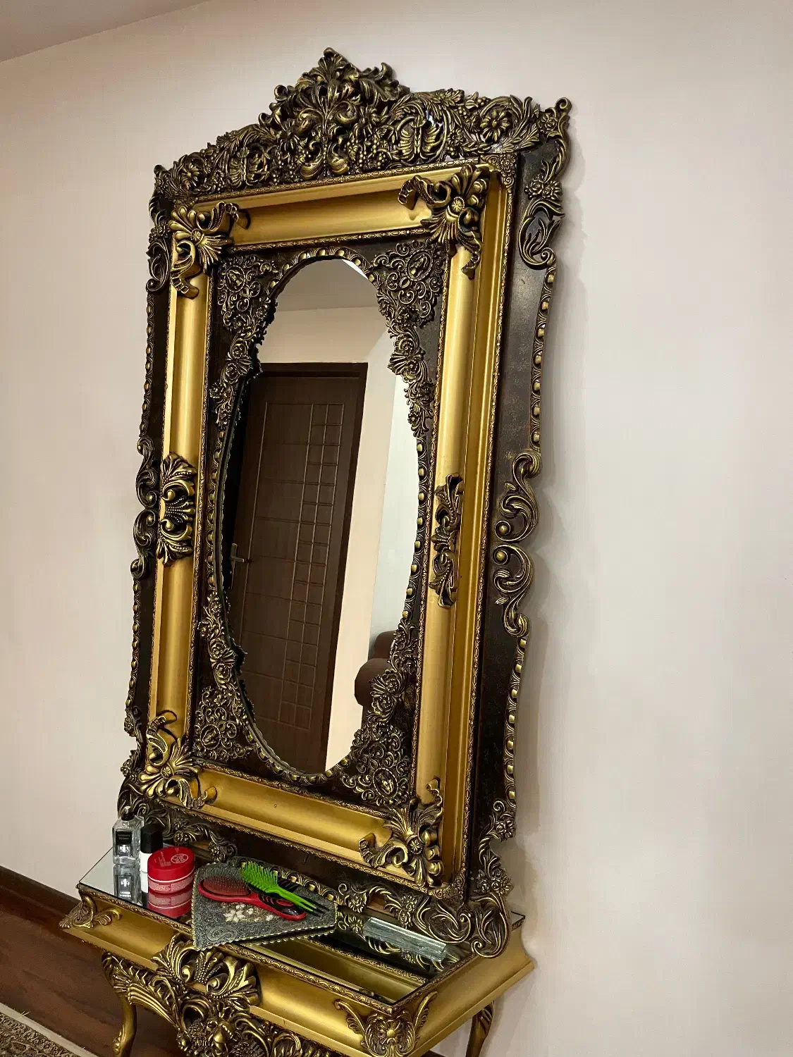 وسایل خانه|تخت و سرویس خواب|تربت جام, پاسداران|دیوار