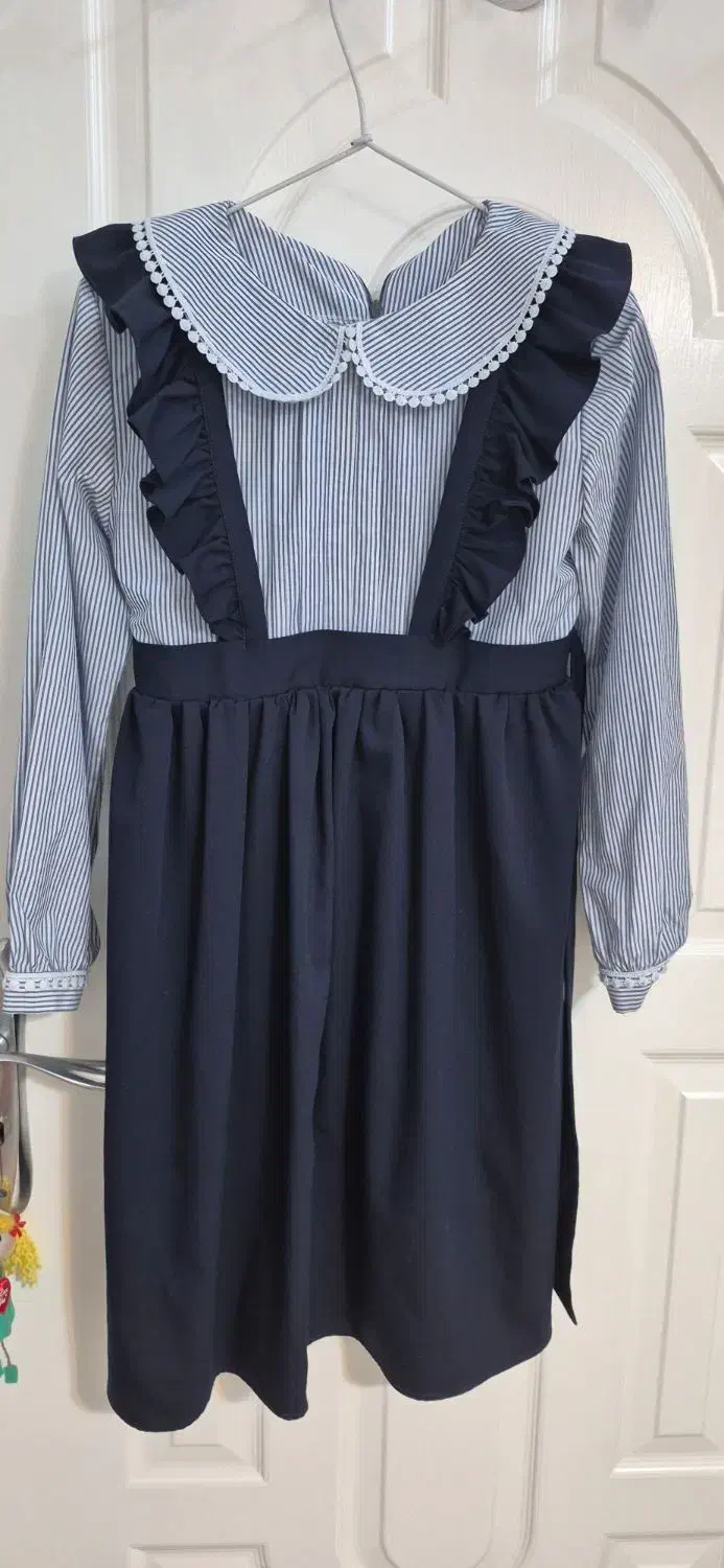 پیراهن دخترانه|کفش و لباس بچه|قم, شهرک قدس|دیوار