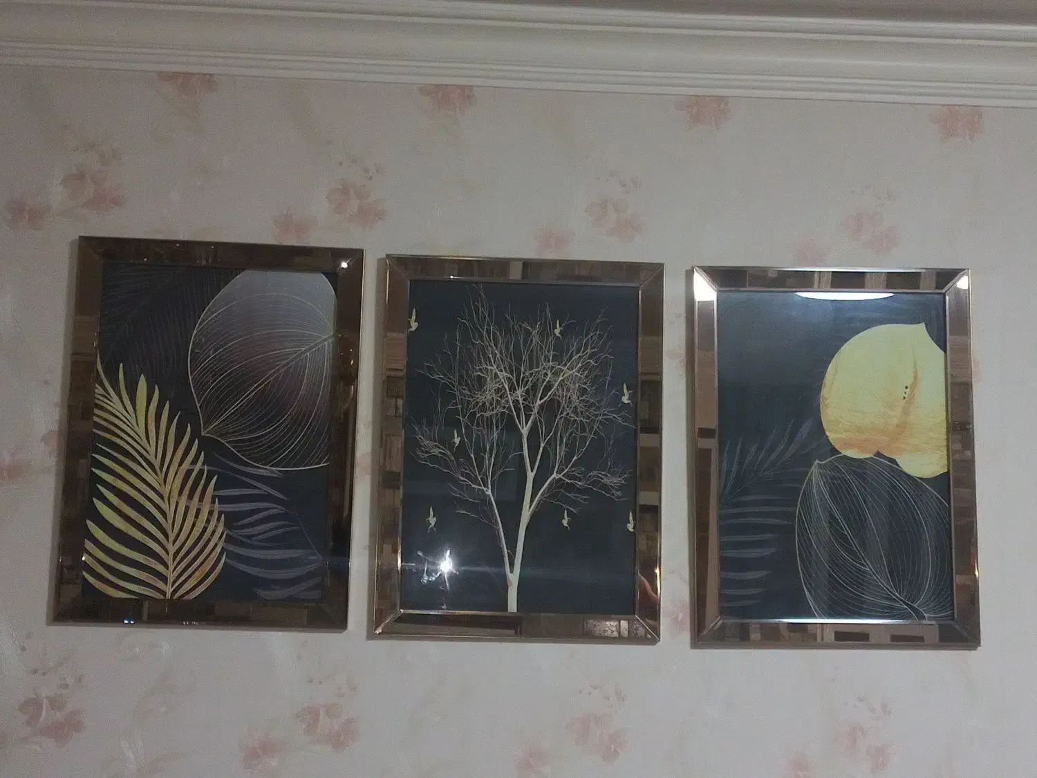 تابلو دیواری|تابلو، نقاشی، عکس|آبادان, |دیوار