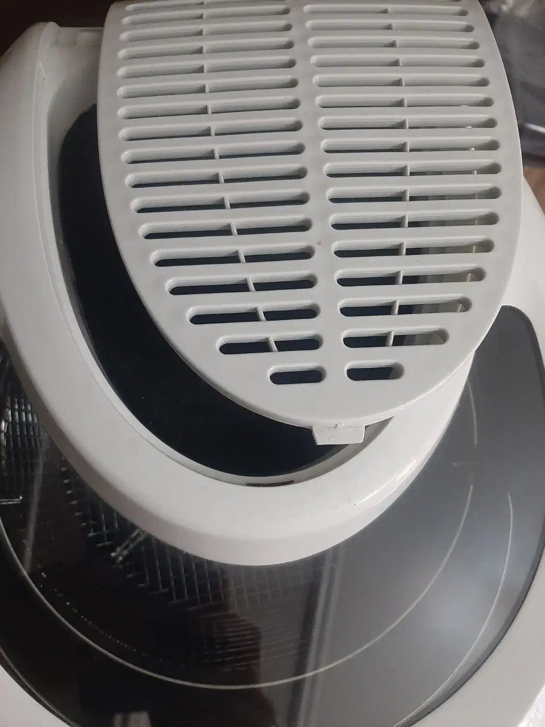 سرخ کن دلونگی|اجاق گاز و لوازم برقی پختوپز|تهران, شکیبا|دیوار