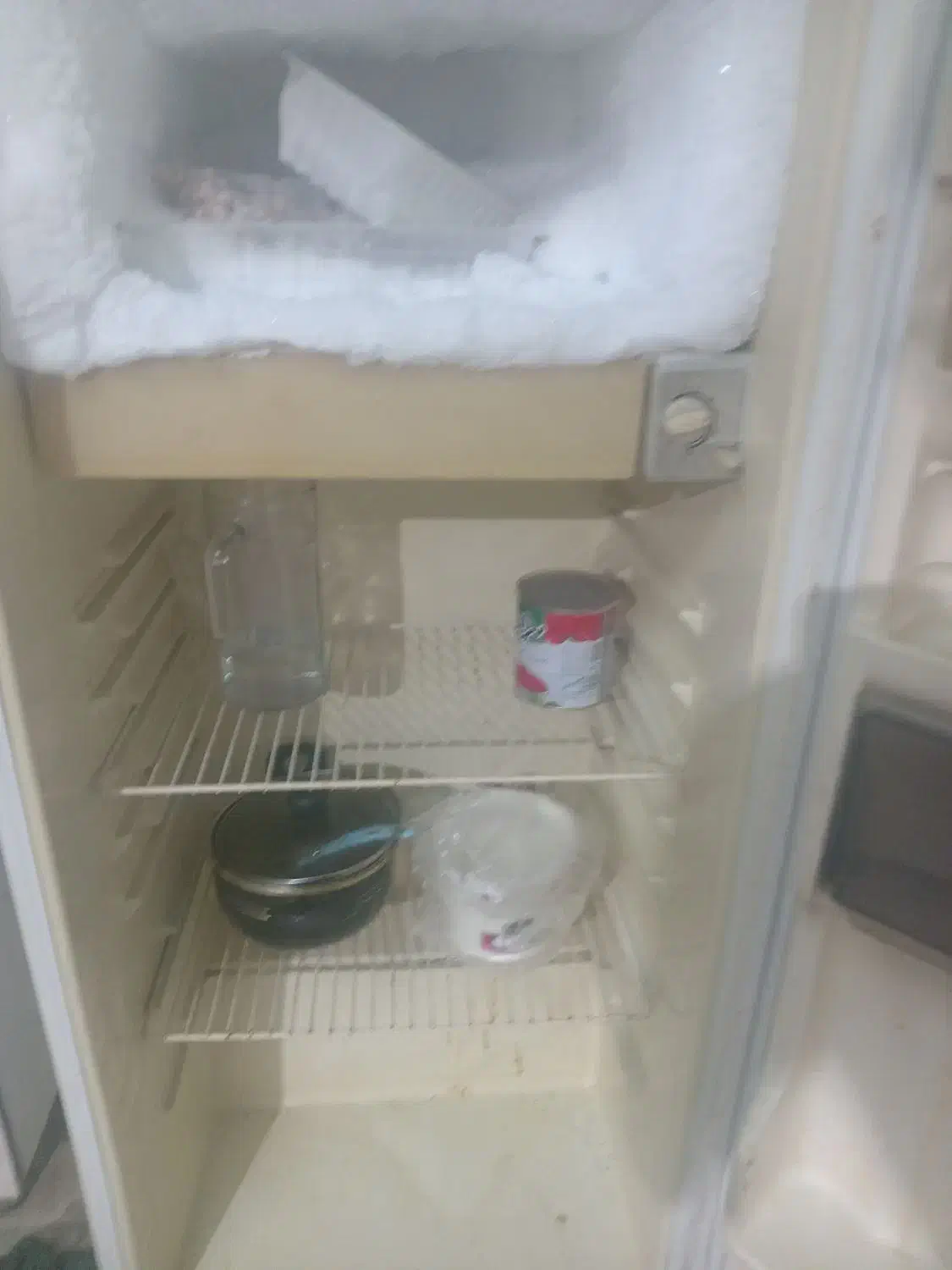 یخچال فریزذ آزمایش سالم|یخچال و فریزر|خمینیشهر, |دیوار