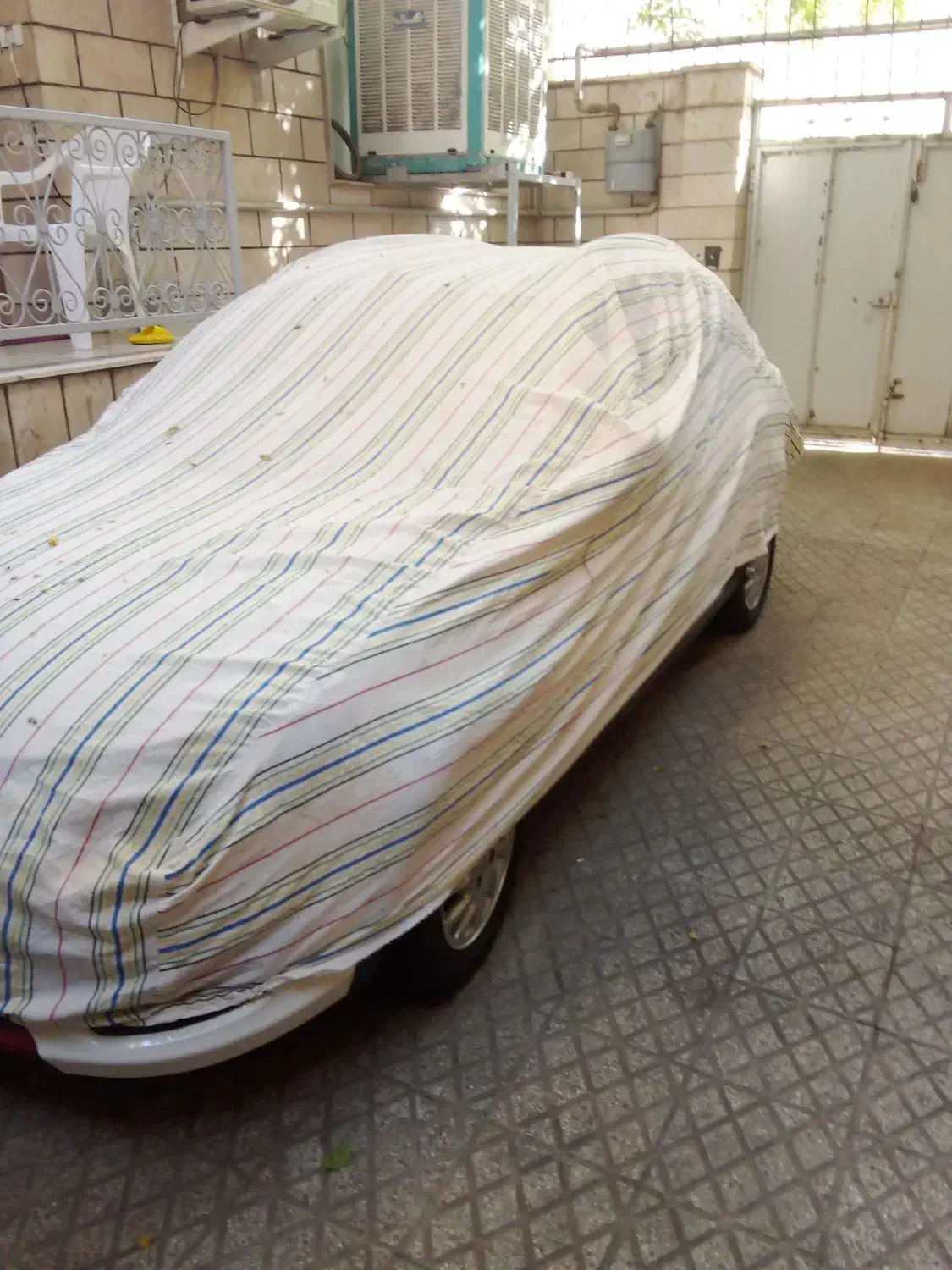 کوییک صفر gxrمدل1404|خودرو سواری و وانت|لواسان, |دیوار