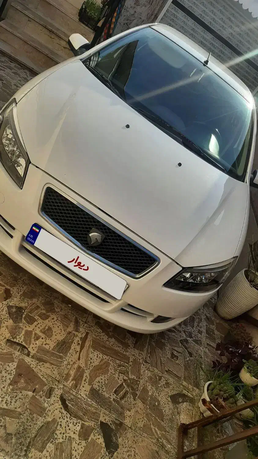 رانا ۹۳|خودرو سواری و وانت|صومعه‌سرا, |دیوار