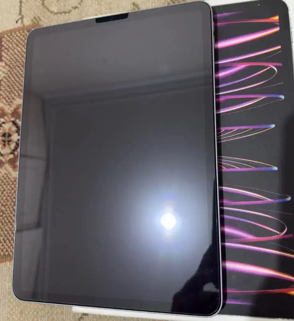 آیپد wifi m2 256G مدل 2023 11اینچ|تبلت|شیراز, کلاهدوز|دیوار