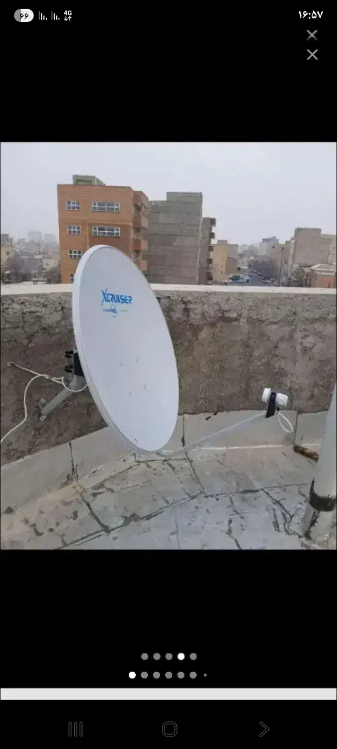 نصاب ناصر نصب هم چیه تنظیم خرید فروش دیجیتال|خدمات پیشه و مهارت|اهر, |دیوار