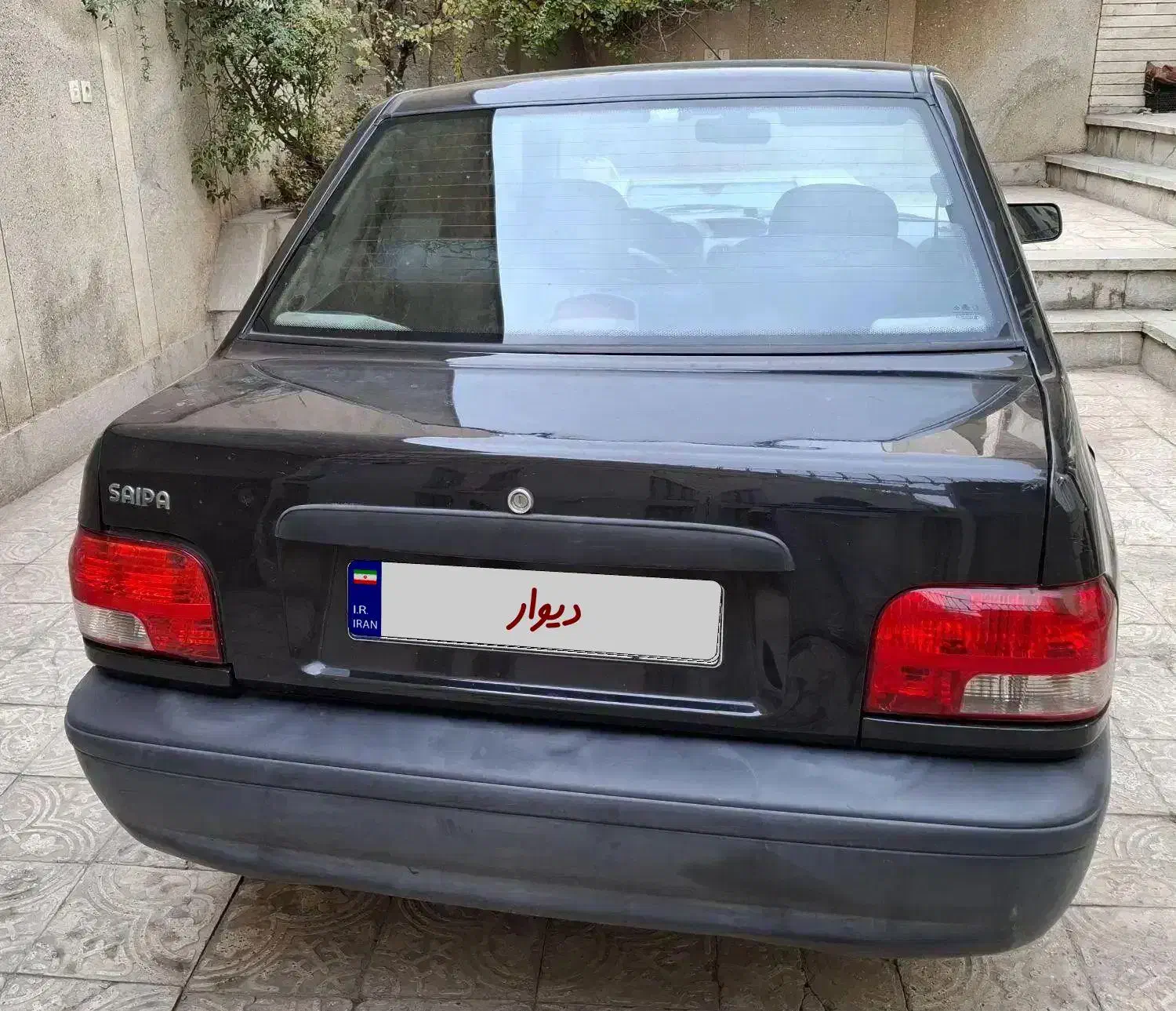 پراید 131 LE|خودرو سواری و وانت|فومن, |دیوار