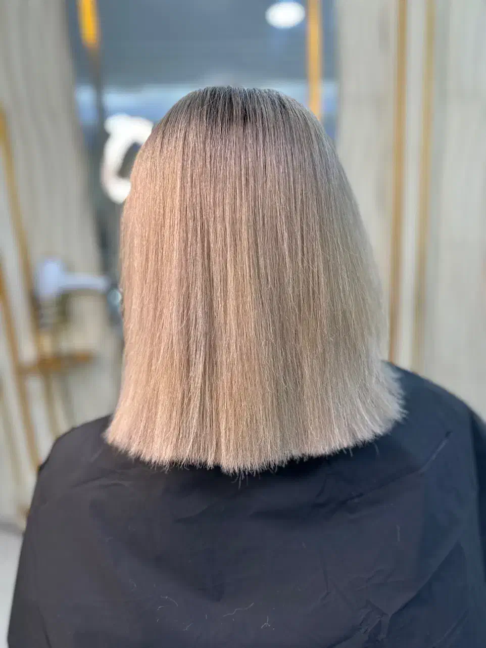 خدمات ویژه رنگبابهترین متریال|خدمات آرایشگری و زیبایی|اسلامشهر, مظفریه|دیوار