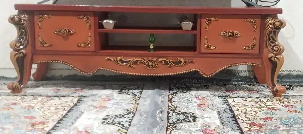 اگهی فروش|میز تلویزیون|ایجرود, |دیوار