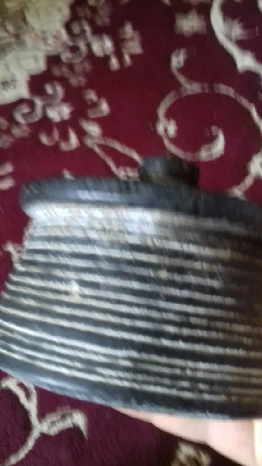 قابلمه سنگی یکنفره|ظروف پخت‌وپز|گنبد کاووس, |دیوار