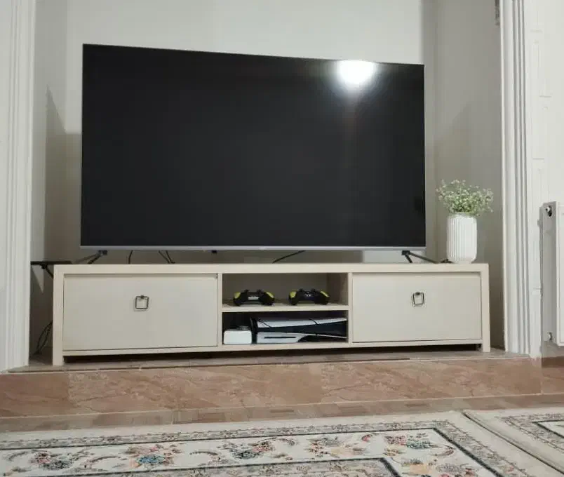 زیر تلویزیونی|میز تلویزیون|خرم‌آباد, |دیوار