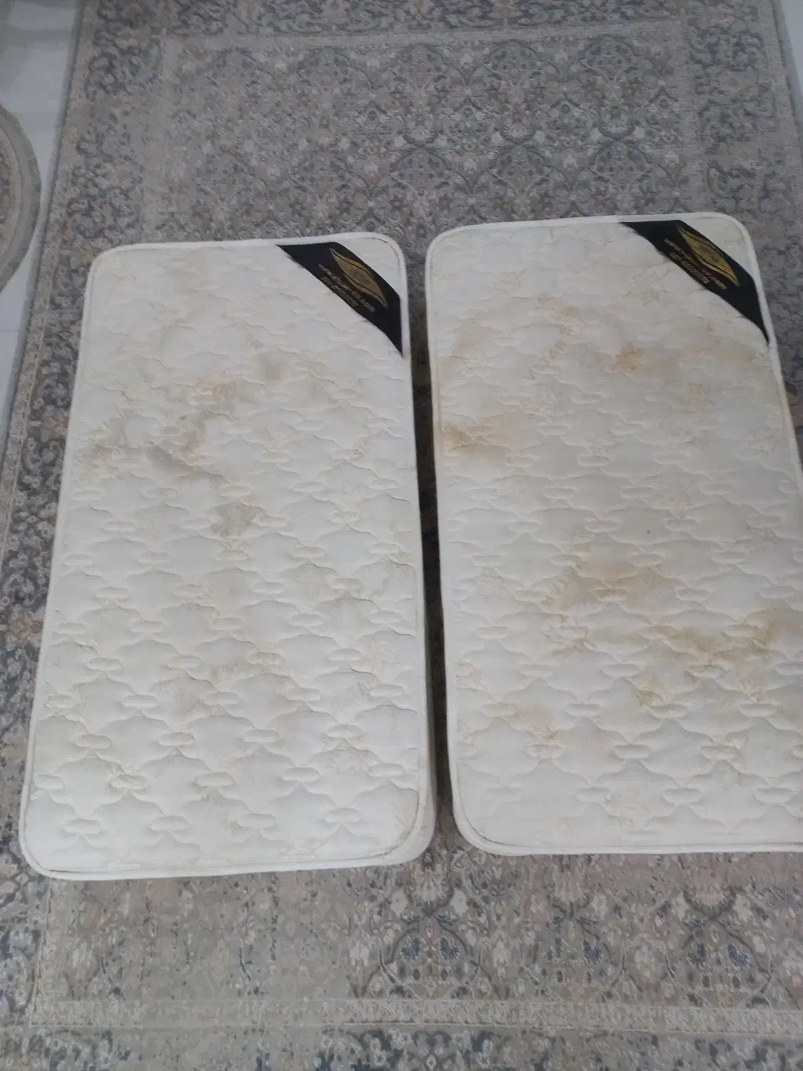 تشک ۷۰ ×۱۳۰ ویستا|تشک تختخواب|تهران, امانیه|دیوار