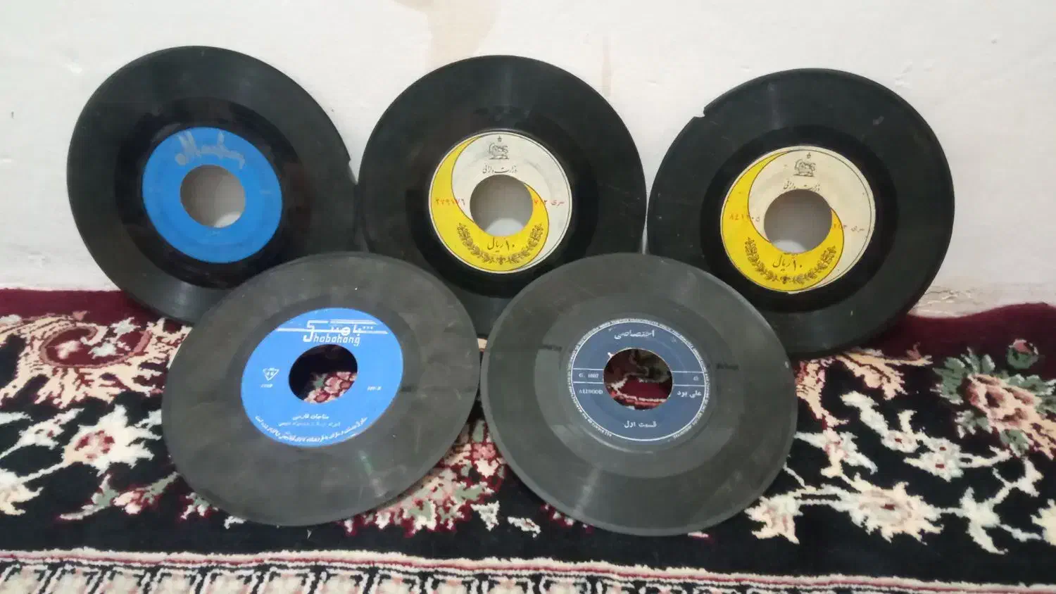 صفحه گرام|فیلم و موسیقی|صباشهر, |دیوار