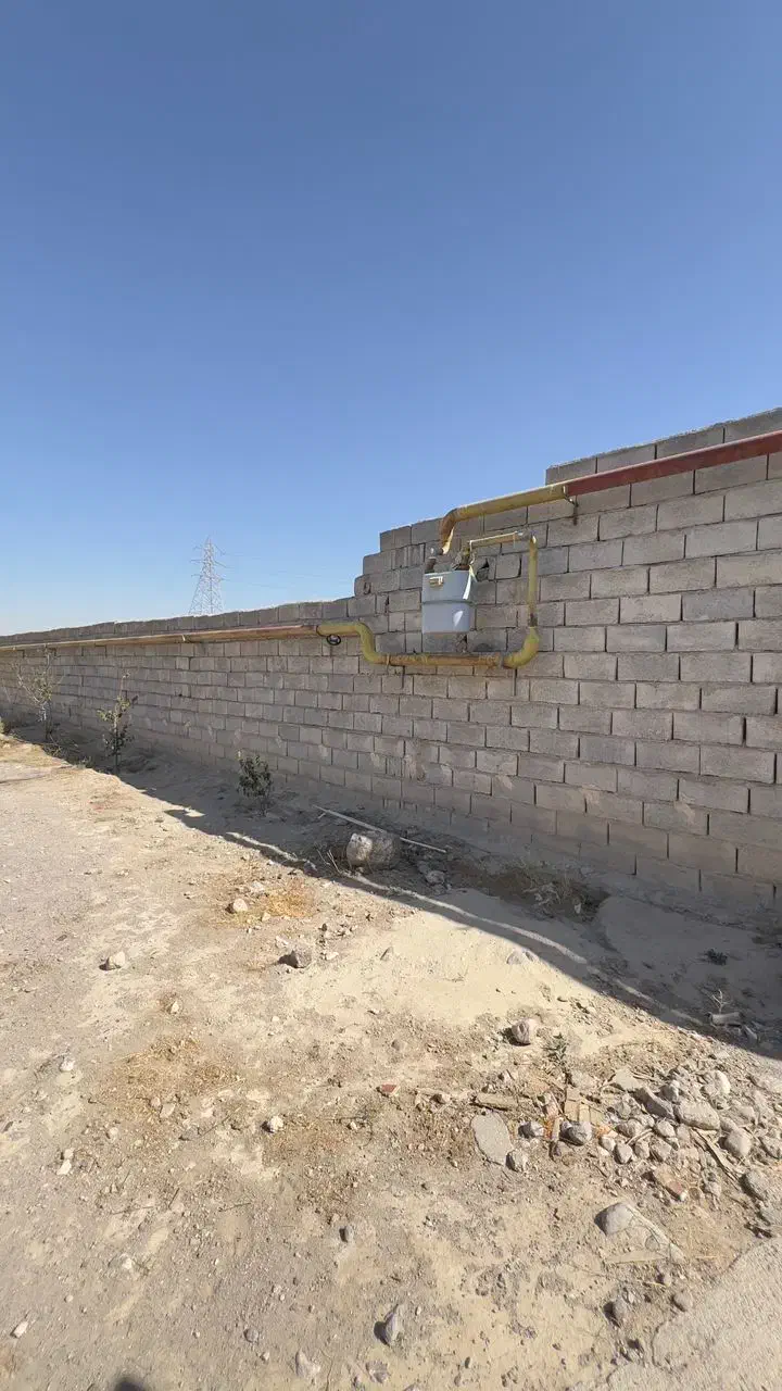 گلخانه 2000متری در خسروشاه|فروش دفتر صنعتی، کشاورزی، تجاری|خسروشاه, |دیوار