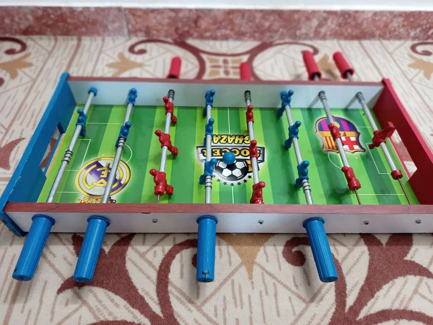 فوتبال دستی|اسباب‌‌بازی|قوچان, |دیوار