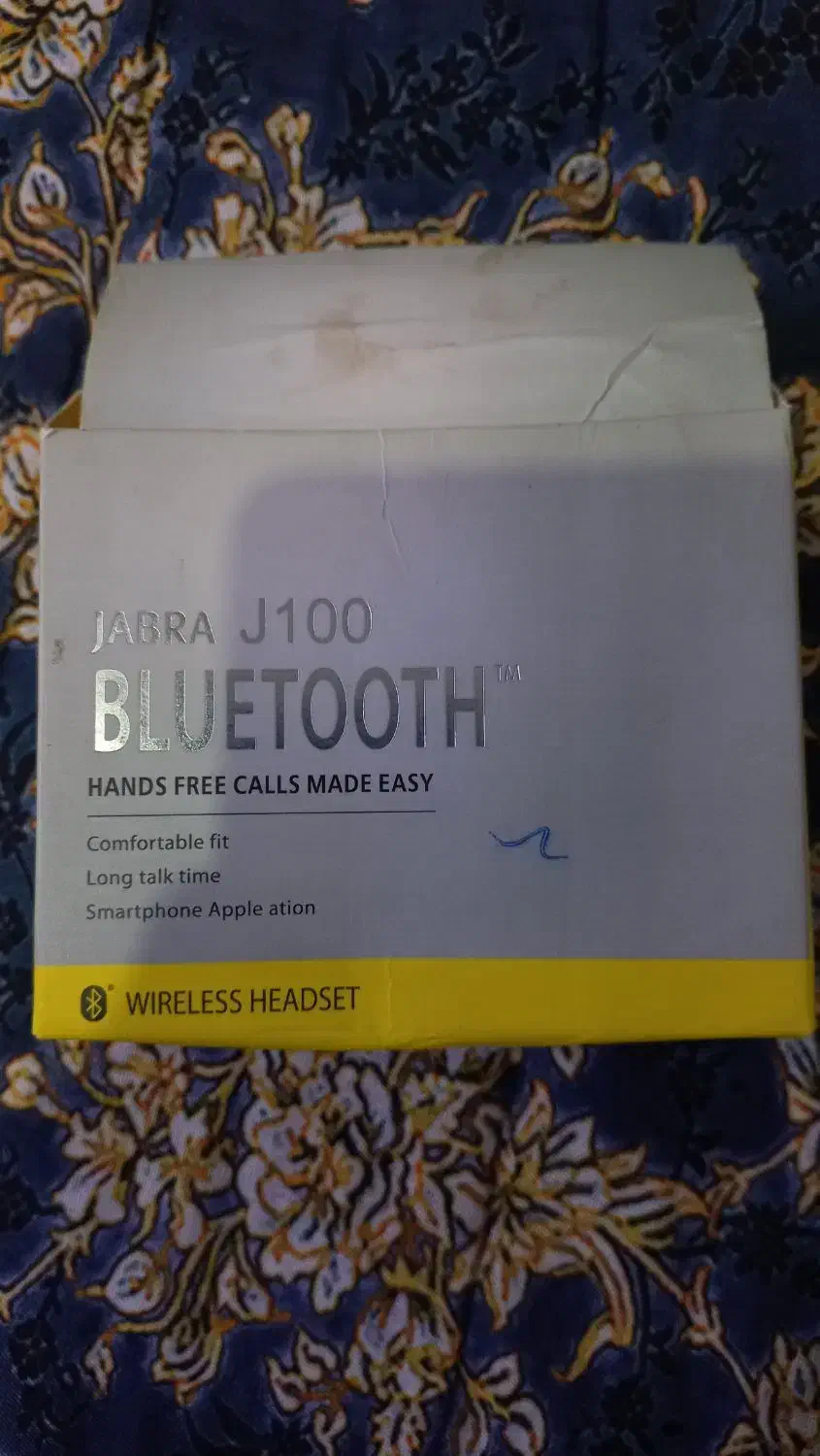 هندزفری بلوتوثی|لوازم جانبی موبایل و تبلت|زاهدان, |دیوار