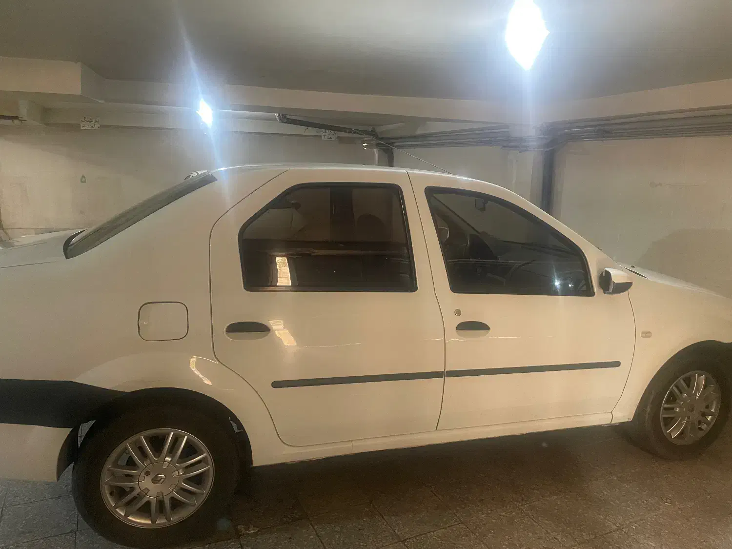 ال۹۰ E2 فول بیرنگ ۱۶۳ کار بسیار سالم|خودرو سواری و وانت|کرج, چهارصد دستگاه|دیوار