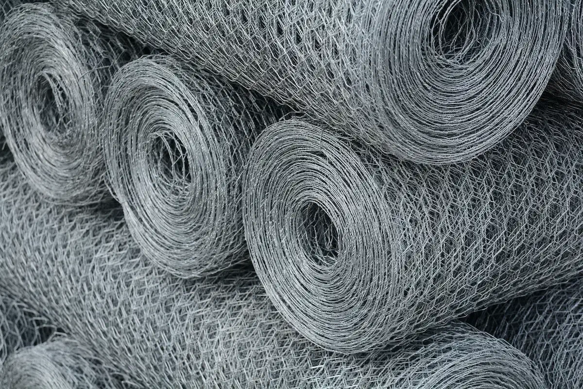 فروش توری مرغی|مصالح و تجهیزات ساختمان|قم, فرهنگیان و شهربانی|دیوار